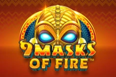 9 Masks of Fire