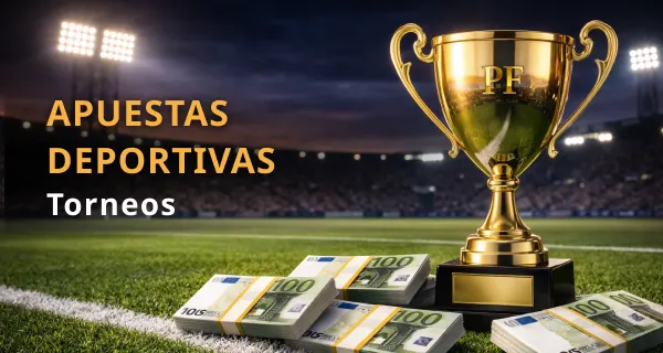 Apuestas en vivo