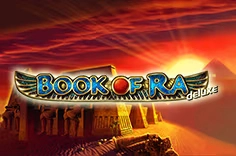Book of Ra Deluxe