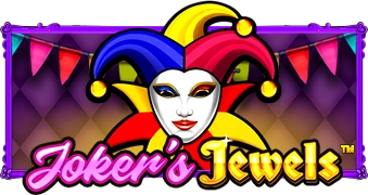 Joker's Jewels