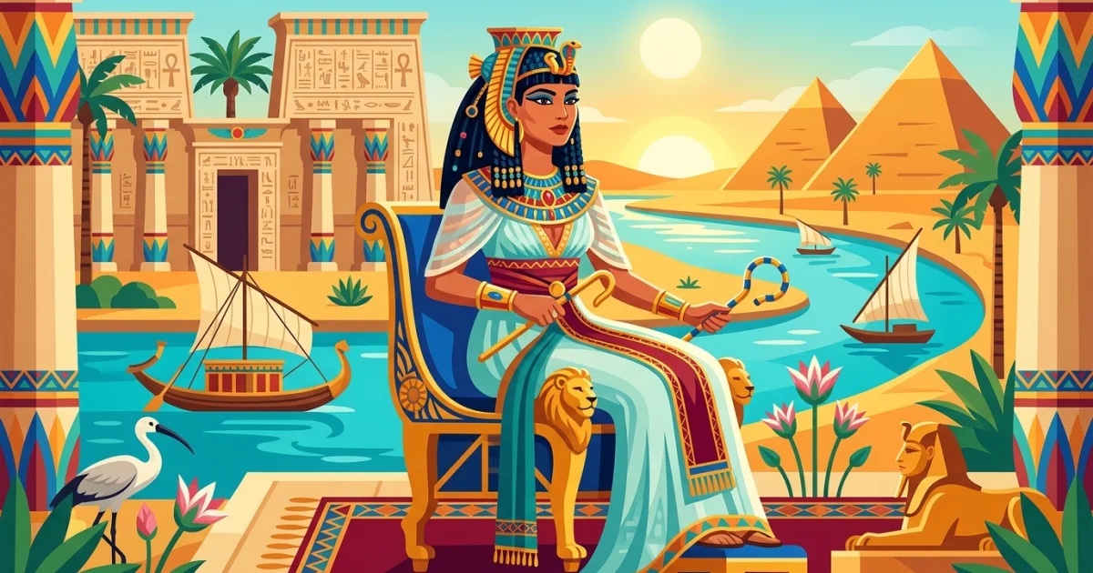 Cleopatra