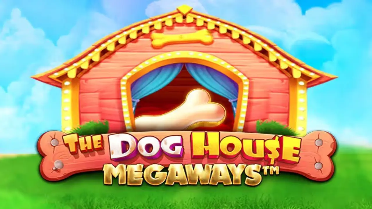 The Dog House Megaways