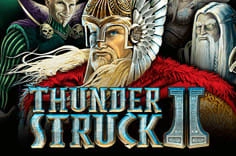 Thunderstruck II